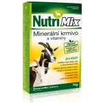 NutriMix pro kozy plv 3 kg – Zboží Dáma