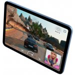 Apple iPad 10.9 (2022) 256GB Wi-Fi + Cellular Blue MQ6U3FD/A – Zboží Živě