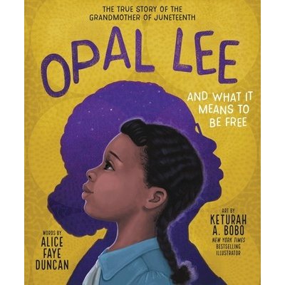 Opal Lee and What It Means to Be Free – Hledejceny.cz