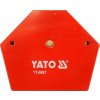 Úhelník YATO 34 kg YT-0867