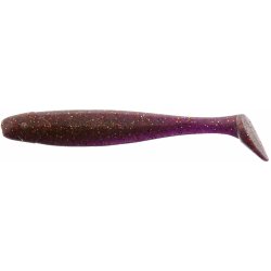 LUCKY JOHN LJ MINNOW 3,3" Purple Plum 7ks