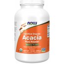 NOW Foods NOW Acacia Fiber Organic Powder Akácie 340 g