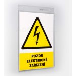 ACCEPT Plexi kapsa 155 x 235 mm – Zboží Živě