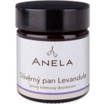 Anela Důvěrný pan Levandule jemný krémový deodorant 30 ml – Hledejceny.cz