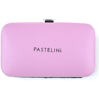 Oxybag Manikúra Pastelini fialová – Zboží Dáma