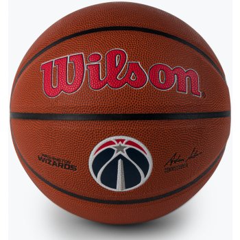 Wilson NBA team Alliance basketball Washington Wizards