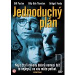 Jednoduchý plán DVD – Hledejceny.cz