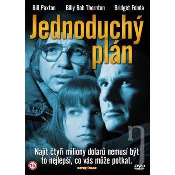 Jednoduchý plán DVD