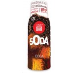 LIMO BAR Sirup Cola 0,5 l – Hledejceny.cz