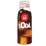 LIMO BAR Sirup Cola 0,5 l – Zboží Dáma