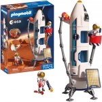 Playmobil 72011 ESA: Mars - Výzkumná raketa – Sleviste.cz