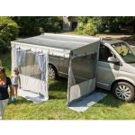 Fiamma Privacy Room F45 260/300 F45 Van 260 – Zboží Mobilmania