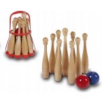 Lucio Londero Zahradní bowling Deluxe – Zbozi.Blesk.cz