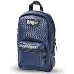 MFP MiniBAgo! L DARK BLUE 8030883 – Hledejceny.cz