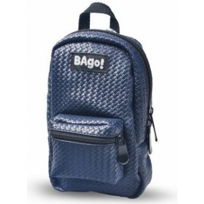 MFP MiniBAgo! L DARK BLUE 8030883 – Hledejceny.cz