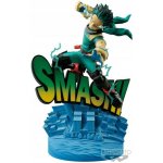 Banpresto Anime Manga My Hero Academia – Hledejceny.cz