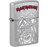 Zippo Iron Maiden 25701 – Hledejceny.cz