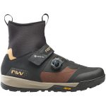 Northwave Kingrock Plus Gtx black/Brown – Hledejceny.cz