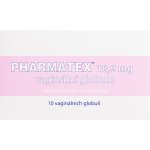 PHARMATEX VAG 18,9MG VAG GLB 10 – Zboží Dáma