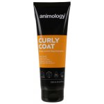 Curly Coat na kudrnatou srst 250 ml – Hledejceny.cz