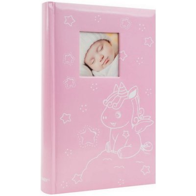 Fandy Fotoalbum 10 x 15 cm - 300 fotek - Fantasy 2 - B-46300SB – Zboží Živě