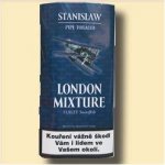 Stanislaw London Mixture 50 g – Zboží Dáma