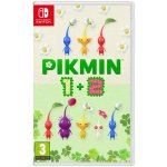 Pikmin 1 + 2 – Hledejceny.cz