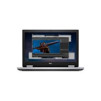 Dell Precision 7540-2877