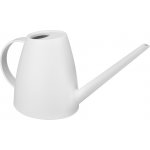 Elho Konvička Brussels 1,8 l bílá – Zboží Dáma