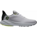 Footjoy Flex XP Mens white/black/lime – Zboží Dáma