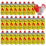 Alpen Camping 400 ml 28ks – Zboží Dáma