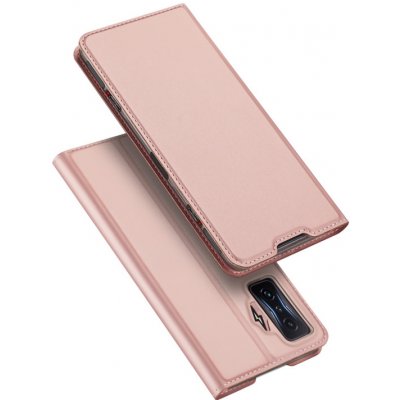 Pouzdro DUX Peněženkové Xiaomi Poco F4 GT růžové – Hledejceny.cz