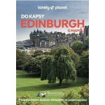 Edinburgh do kapsy - Lonely Planet – Sleviste.cz