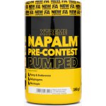 Fitness Authority Xtreme Napalm Pre-contest pumped 350 g – Zboží Dáma