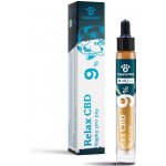 CannaPet Relax CBD 9% kapky pro psy 7 ml – Zbozi.Blesk.cz