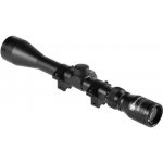 Nikko Stirling 4-12x50 Mountmaster – Zboží Dáma