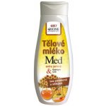 Bione Cosmetics Med + Q10 tělové mléko 500 ml – Zboží Dáma