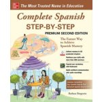 Complete Spanish Step-by-Step, Premium Second Edition – Sleviste.cz