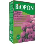 Bopon hnojivo na rododendrony a azalky 1 kg – Hledejceny.cz
