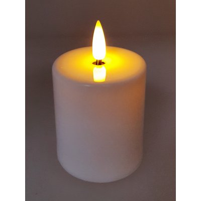 LED svíčka HOME DECOR HD-108 – Hledejceny.cz