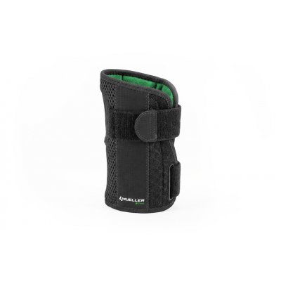 Mueller Green Reversible Wrist, ortéza na zápěstí uni – Hledejceny.cz