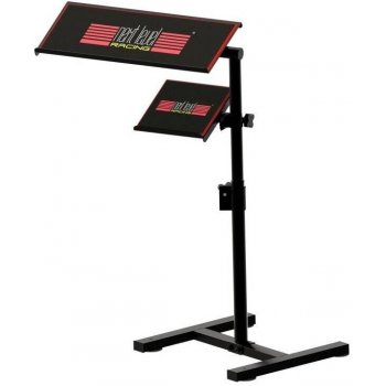 Next Level Racing Free Standing Keyboard and Mouse Stand NLR-A012