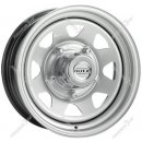 DOTZ Dakar 7x17 6x139,7 ET20