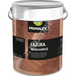 Primalex Lazura Tenkovrstvá 5 l palisandr – Hledejceny.cz