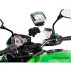 Držáky na GPS navigace Honda XL 650 V Transalp (00-06) - držák GPS SW-Motech