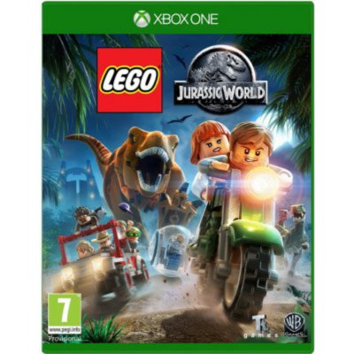 LEGO Jurassic World