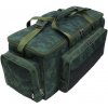 Rybářský obal a batoh NGT Taška Large Camo Insulated Carryall