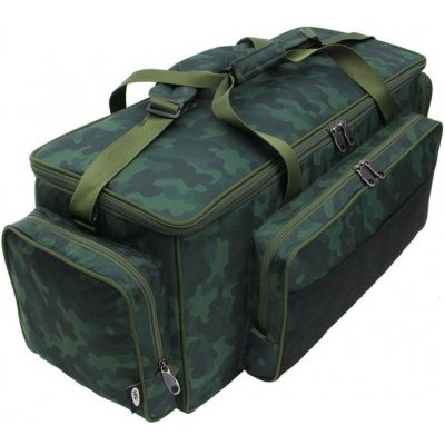 NGT Taška Large Camo Insulated Carryall – Hledejceny.cz