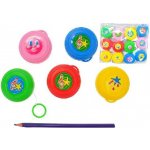 Jo Jo 5,5cm – Zboží Dáma