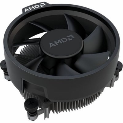 AMD Wraith Stealth 712-000052 – Zbozi.Blesk.cz